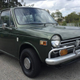 Illustration for article titled For $5,590, Could This “Restored” 1972 Honda N600 Restore Your Faith In Small Miracles?